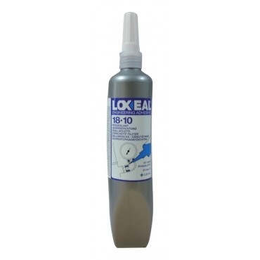 Υγρό τεφλόν LOXEAL 18-10 250ml