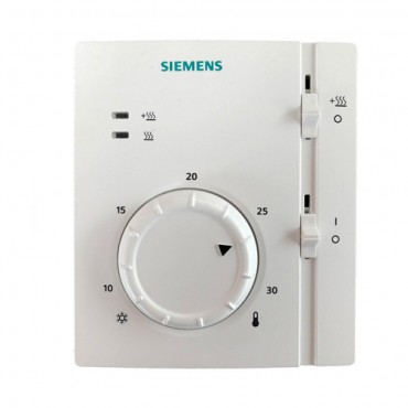 Θερμοστάτης χώρου Siemens RAA30.26