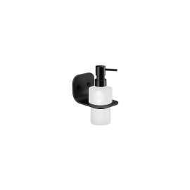 Dispenser μπάνιου Sanco Avaton 120122-M116 black mat