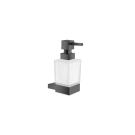 Dispenser μπάνιου Sanco Minimal 24222-122 graphite dark
