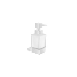 Dispenser μπάνιου Sanco Minimal 24222-M101 white mat