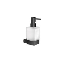 Dispenser μπάνιου Sanco Agora 120622-122 graphite dark